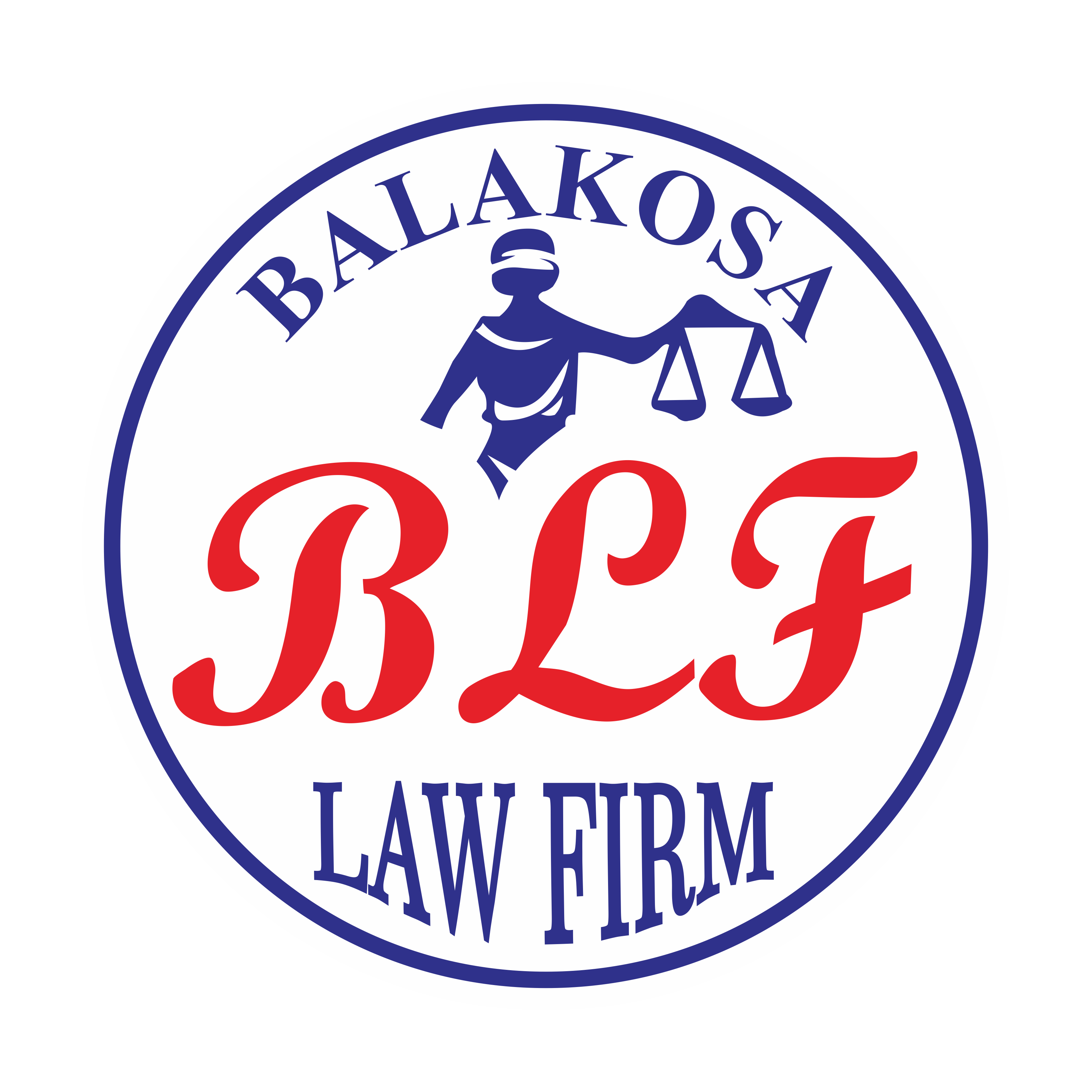 Balakosa Law Firm Surabaya